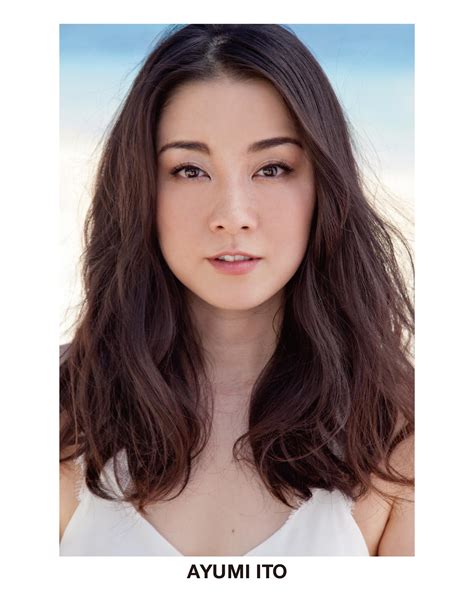 ayumi ito aznude|Ayumi Ito .